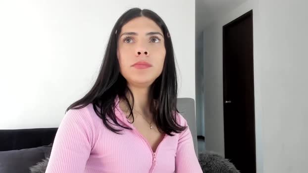 angelturned01 Chaturbate 25-07-2024 Trans