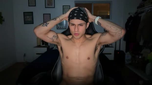 bigbadmj Chaturbate 25-07-2024 Males
