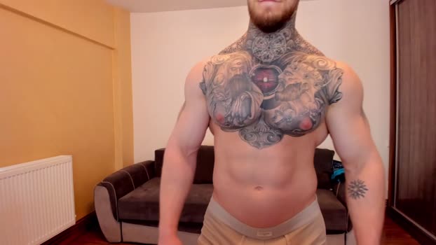 bodyouwant Chaturbate 25-07-2024 Males