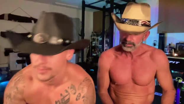 browneyedmuscleboy32 Chaturbate 25-07-2024 Males