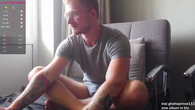 chris_boy37 Chaturbate 25-07-2024 Males