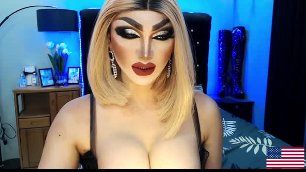 cutietrans4u Chaturbate 24-07-2024 Trans