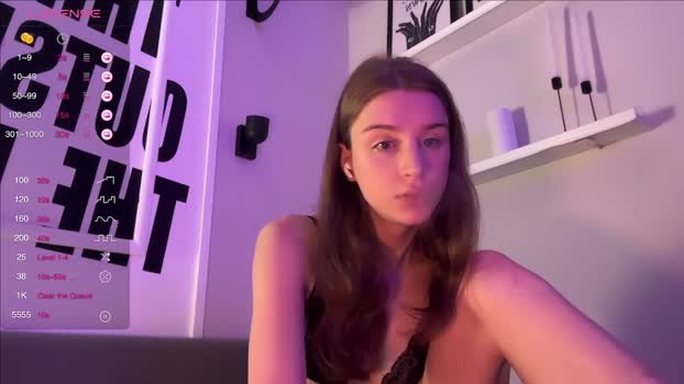 evie_may Chaturbate 24-07-2024 Trans