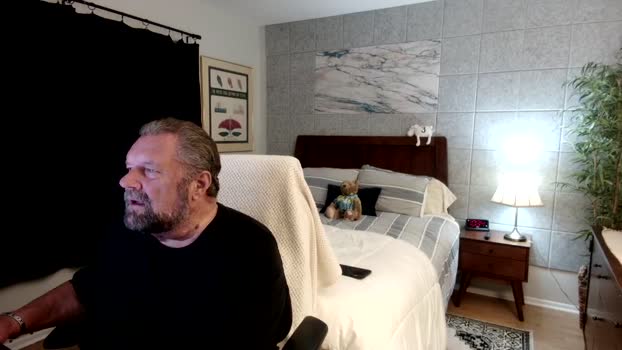 _listener_ Chaturbate 25-07-2024 Males