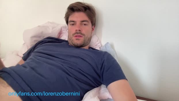 lorenzobernini Chaturbate 25-07-2024 Males