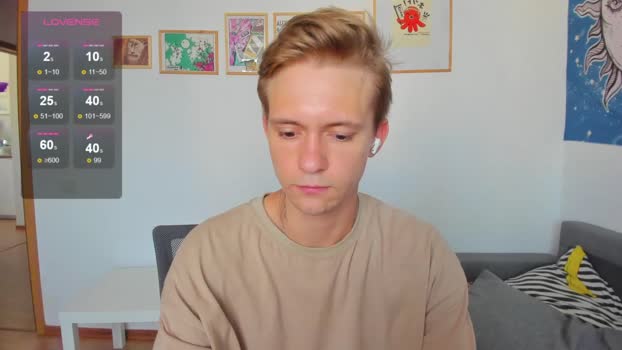 max_gen Chaturbate 25-07-2024 Males