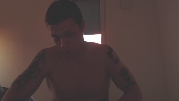 milesgoodboy Chaturbate 24-07-2024 Males