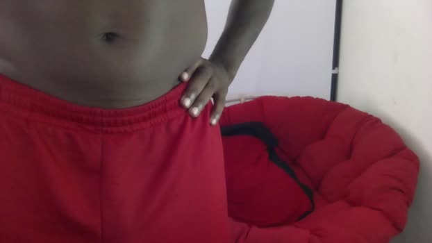 mrbigdthomas Chaturbate 25-07-2024 Males