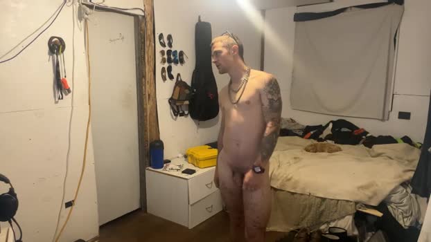 nezzey Chaturbate 25-07-2024 Males