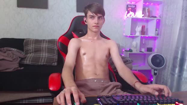 sunny_dan Chaturbate 25-07-2024 Males