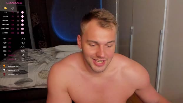 tasty_justin Chaturbate 25-07-2024 Males