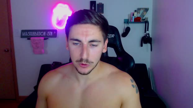 zach_rhyder Chaturbate 25-07-2024 Males