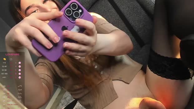 alina_39 Chaturbate 25-07-2024 Trans