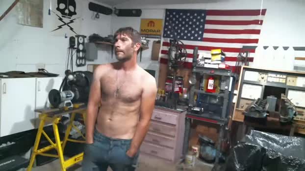donniestone Chaturbate 26-07-2024 Males