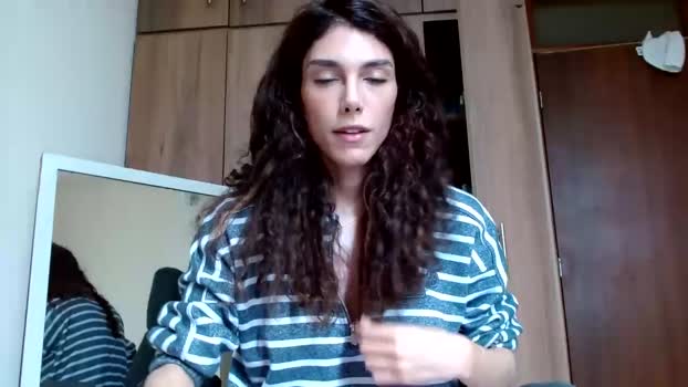 freshxdollts Chaturbate 25-07-2024 Trans