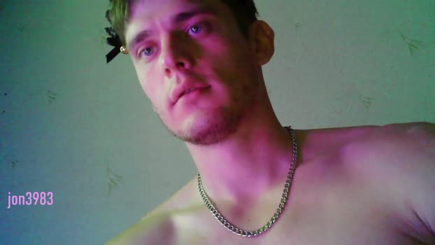 jon3983 Chaturbate 26-07-2024 Males