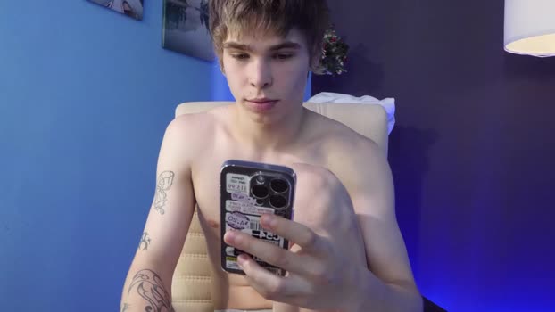 leanlean_ Chaturbate 26-07-2024 Males