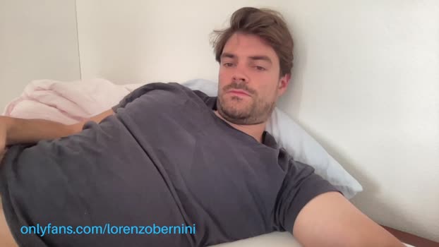 lorenzobernini Chaturbate 26-07-2024 Males