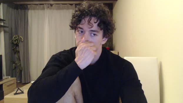 sam_winchest Chaturbate 26-07-2024 Males