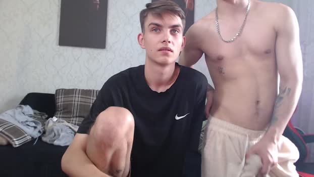 sunny_dan Chaturbate 26-07-2024 Males
