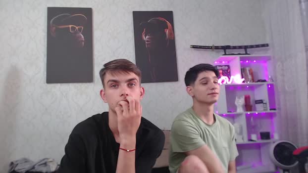 sunny_dan Chaturbate 26-07-2024 Males