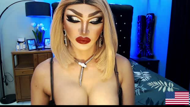 cutietrans4u Chaturbate 27-07-2024 Trans