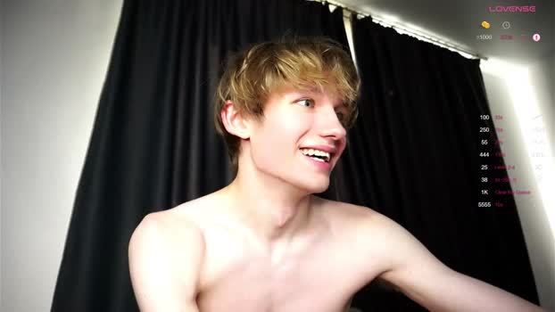 demoninangel Chaturbate 27-07-2024 Males