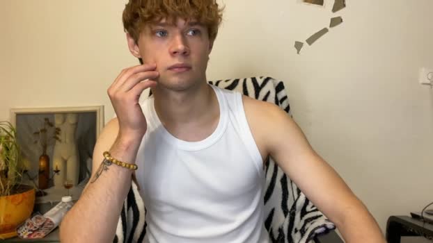 eitanhere Chaturbate 27-07-2024 Males