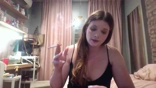 goddessjojo4u Chaturbate 27-07-2024 Trans