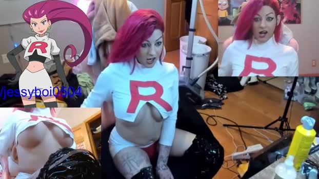 jessyboi0504 Chaturbate 27-07-2024 Trans