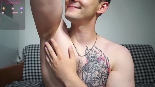 just_hairy_man Chaturbate 27-07-2024 Males