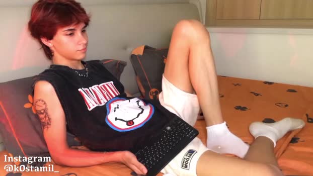 k0sta_32 Chaturbate 26-07-2024 Males