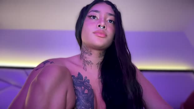 katy_monrroy Chaturbate 27-07-2024 Trans
