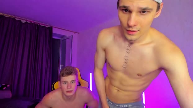 kurt_hanssen Chaturbate 27-07-2024 Males