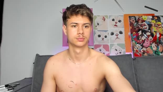 lance_belll Chaturbate 27-07-2024 Males