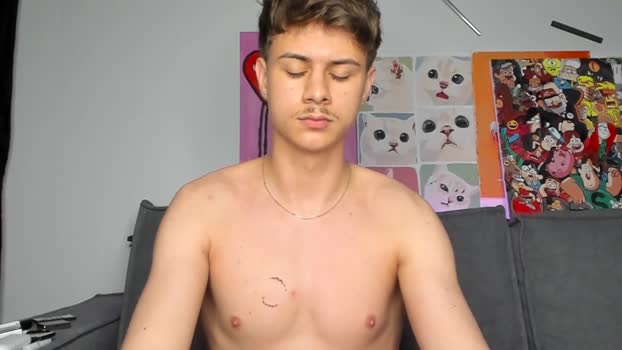 lance_belll Chaturbate 27-07-2024 Males