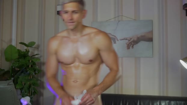 marcusdiamond Chaturbate 27-07-2024 Males