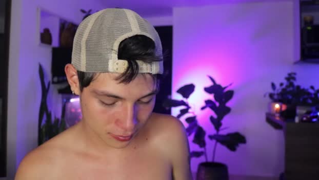 morgan_hiller Chaturbate 27-07-2024 Males
