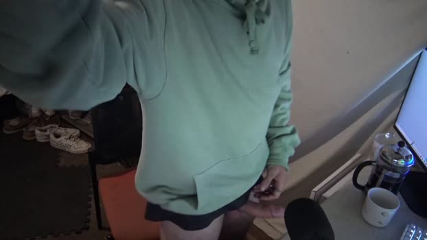 nezzey Chaturbate 27-07-2024 Males