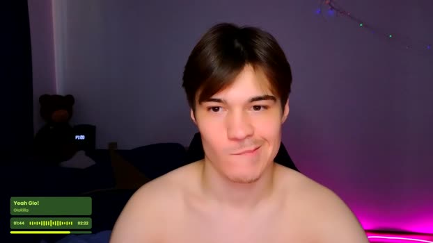 ololkd Chaturbate 27-07-2024 Males