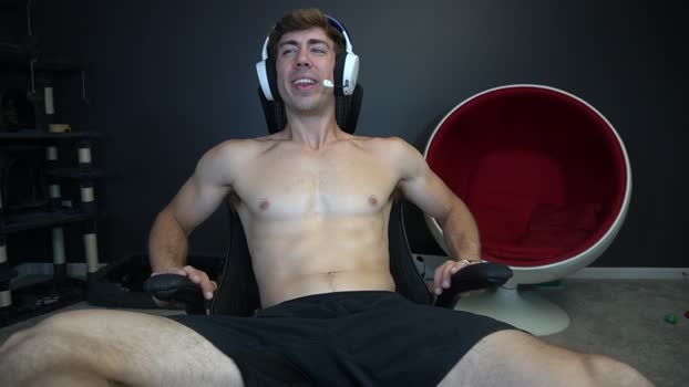sydaffect Chaturbate 27-07-2024 Males