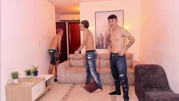 teamdylan_sex Chaturbate 26-07-2024 Males