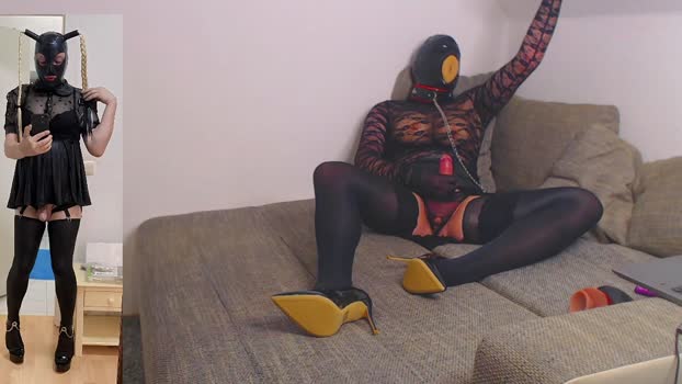 vickyvickge Chaturbate 26-07-2024 Trans