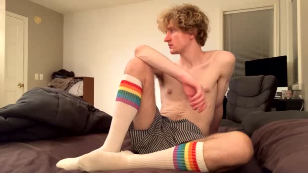 blonde_boi99 Chaturbate 28-07-2024 Males