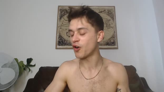camdoattitude Chaturbate 27-07-2024 Males