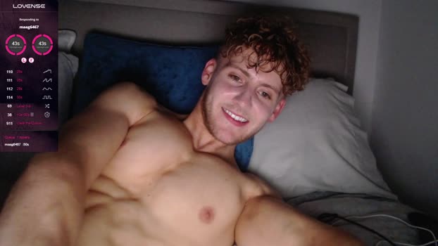 dominantalex182 Chaturbate 27-07-2024 Males