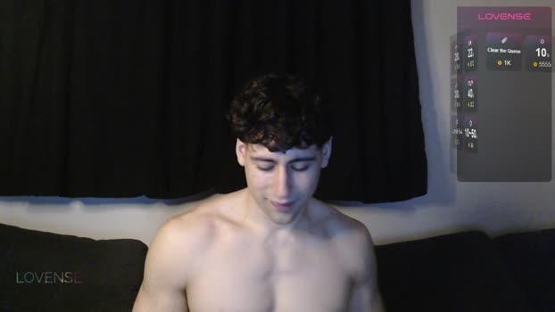drmozo Chaturbate 28-07-2024 Males