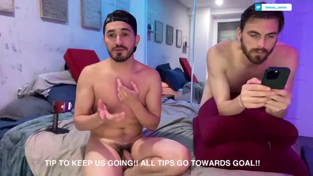 justadudesometimes2 Chaturbate 28-07-2024 Males