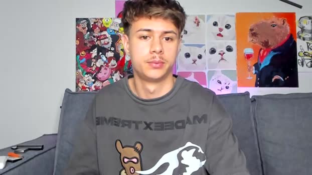 lance_belll Chaturbate 27-07-2024 Males