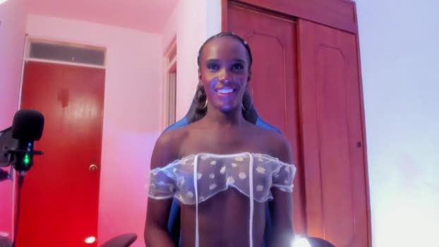 luanarisque Chaturbate 28-07-2024 Trans